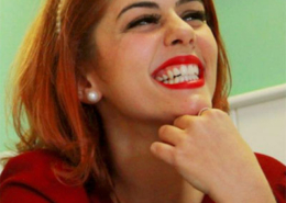 Sara Miguel, créditos Rita Ventura