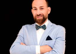 Sérgio Sousa Martins, tenor