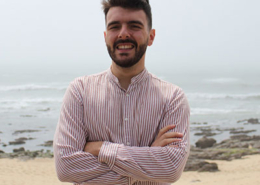 Ivo Pinto, maestro, trompetista