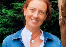 Céu Mota, piano