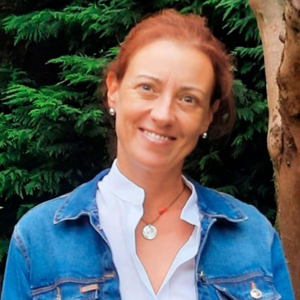 Céu Mota, piano