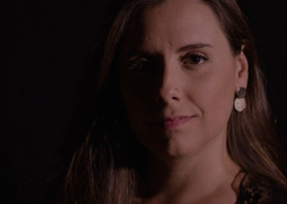 Ana Caseiro, soprano