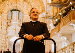 Artur Pinho Maria, maestro, de Oliveira de Azeméis