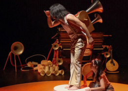 Companhia de Música Teatral