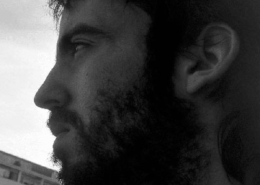 João Bastos, compositor do Porto