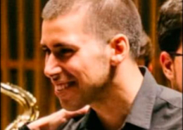 Miguel Tiago Moura, compositor