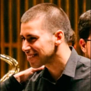 Miguel Tiago Moura, compositor