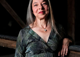 Susana Moody, viola da gamba, créditos Fábio Cunha