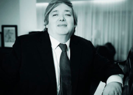 Victor Sampaio Dias, compositor maiato