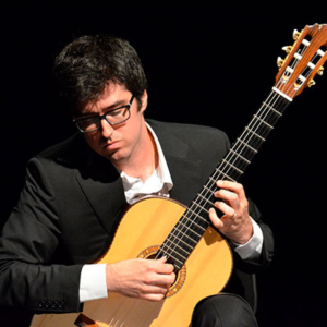Pedro Lopes Baptista, guitarra