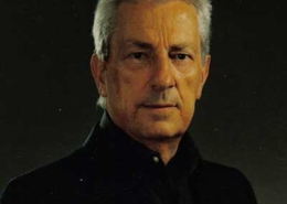 Jorge Costa Pinto, maestro, compositor, arranjador, divulgador