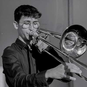 Miguel Gonçalves Miguel Gonçalves, trombonista