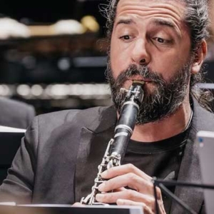 José Castela José Castela, clarinete