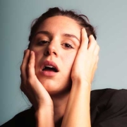 Mariana de Sousa, meio-soprano, natural do Porto