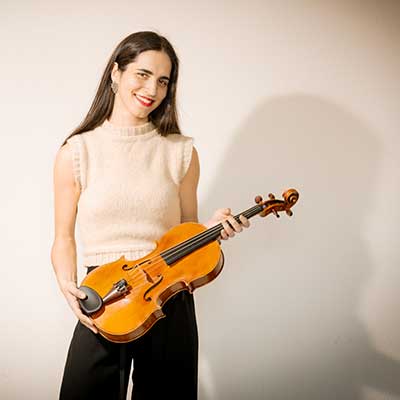 Teresa Macedo Ferreira