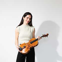 Teresa Macedo Ferreira