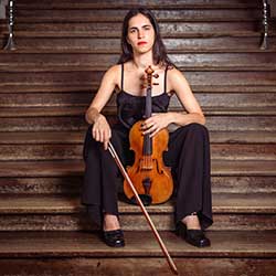Teresa Macedo Ferreira