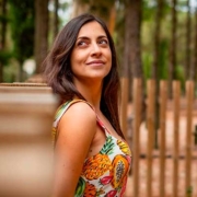 Ana Lapa, musicoterapeuta
