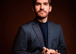 André Baleiro, baixo
