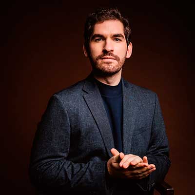 André Baleiro, baixo