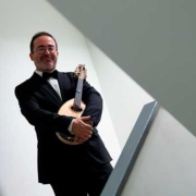 António Sousa Vieira, bandolim