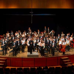 Estagio de Orquestra de Sopros Artave