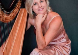 Beatrix Schmidt, créditos Norita Photography