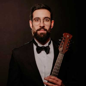 David Rodrigues, bandola