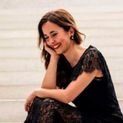Lista das Sopranos Eva Braga Simões, soprano