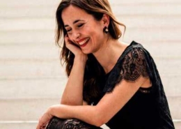 Eva Braga Simões, soprano