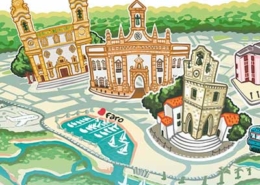 FARTUNA, Faro