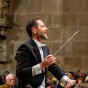 Lista dos Maestros Filipe Cunha, maestro