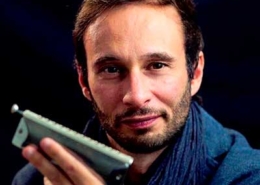 Gonçalo Filipe de Sousa, harmónica