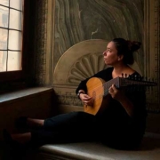 Helena Raposo, alaudista