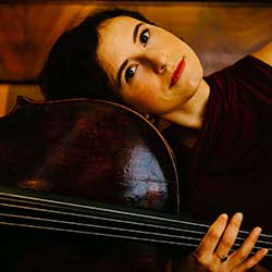 Isabel Vaz