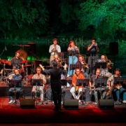 LUME, Jazz em Agosto, Gulbenkian