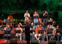 LUME, Jazz em Agosto, Gulbenkian