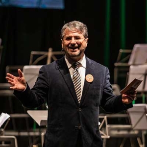 Jorge Castro Ribeiro, créditos Cine-Teatro António Lamoso