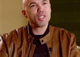 José Galvão, professor, autor, formador e compositor