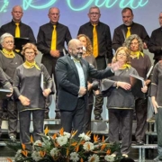 Lista dos Maestros de Coro José Gama, maestro