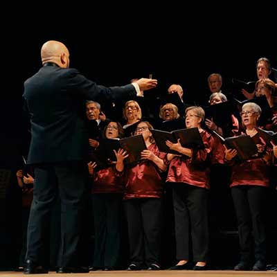 José Gama, maestro