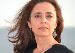Mafalda Nejmeddine, cravista
