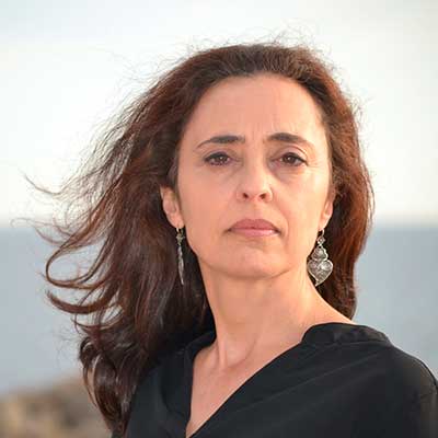 Mafalda Nejmeddine, cravista