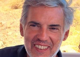 Manuel Rego, contrabaixista