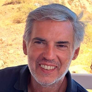 Manuel Rego, contrabaixista