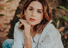 Mariana de Sousa, meio-soprano