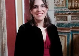 Nélia Gonçalves, contralto