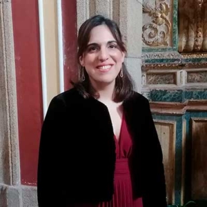 Nélia Gonçalves, contralto