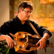 Lista dos Sanfoneiros Paulo Bernardino, sanfona