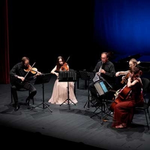 Quarteto de Cordas de Guimarães Quarteto de Cordas de Guimarães
